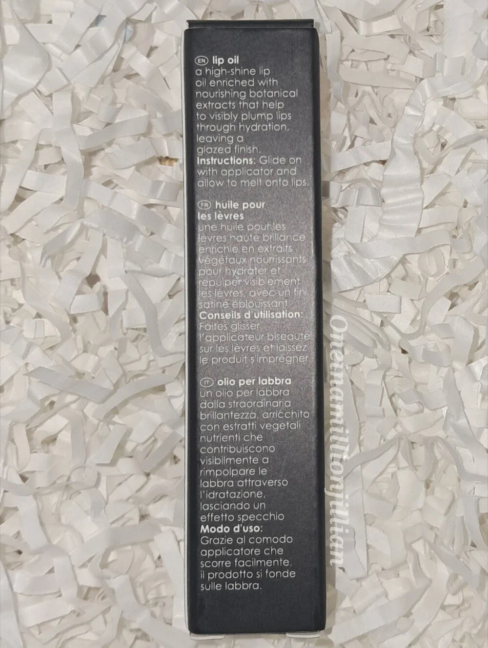 Rodial Lip Oil with Collagen - Original